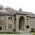 One of Handalstone's completed installations of architectural cast stone in the Sacramento area